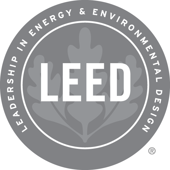 LEED® Registered